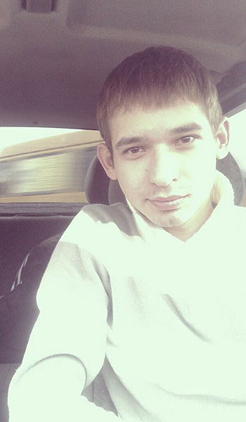 Дмитрий Маркелов