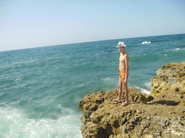 Олег Краснов