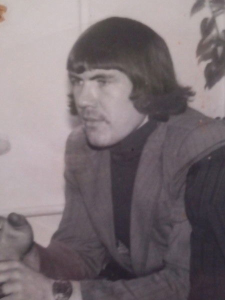 Алексей Чернышов