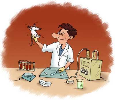 Юрий Горностаев