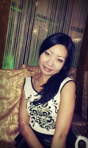 •*°• Dinara Maratovna •*°•