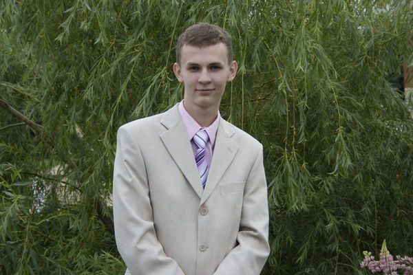 Олег Песляк