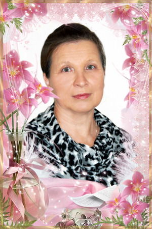 Ольга Ерёмина