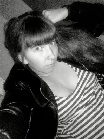 Наталья Шадрина