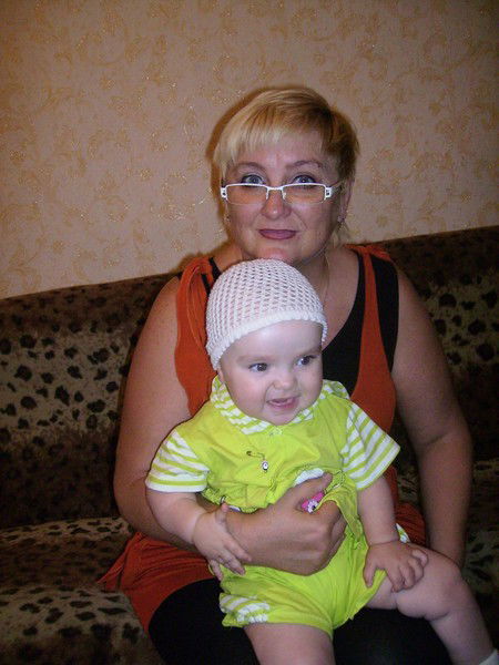 Валентина Ли