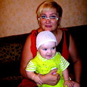 Валентина Ли