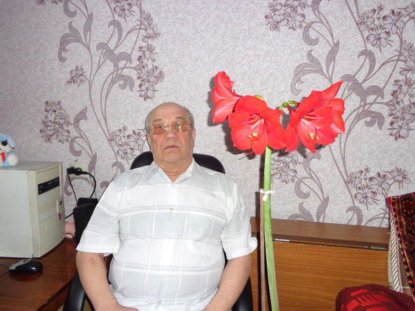 Леонид Субботин