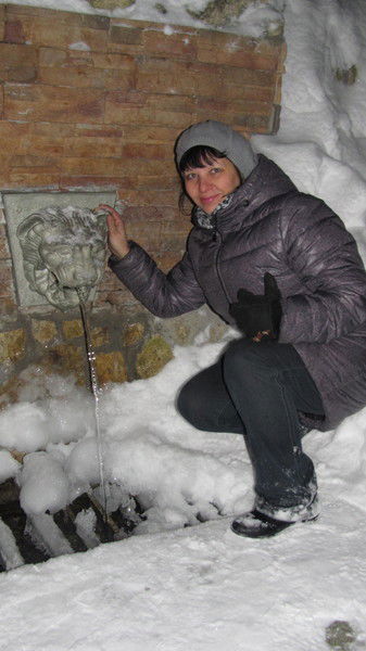 Рамиля Маклашова