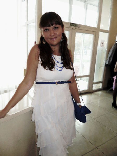 Наталья Дмитриева