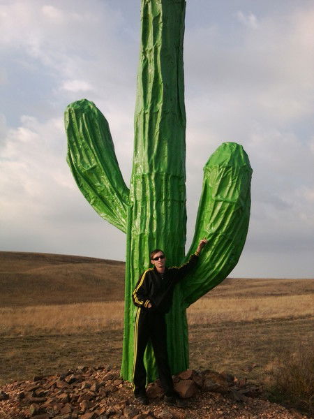 Сергей Марчук