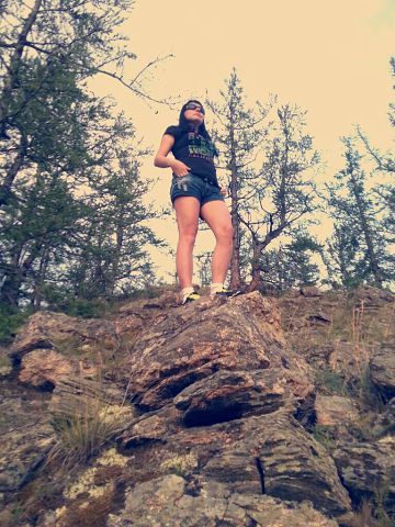 Елена Нечаева