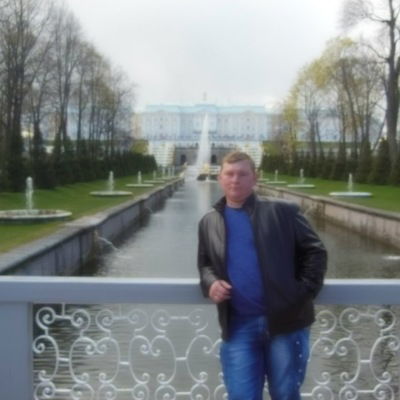 Михаил Давыдов