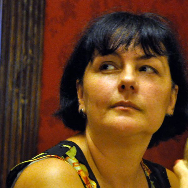 Наталья Губина