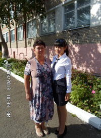 Несвельда Нурмухамедова