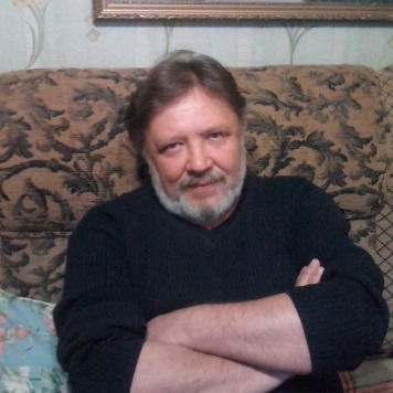 Вадим Половников