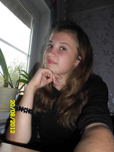 Елена Камакшина