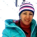 Наталья Никитина Абрамова