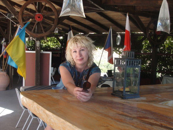 Елена Елфимова