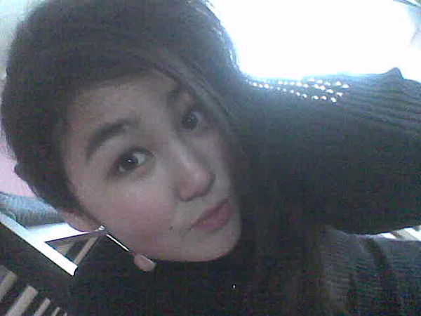 Диана Жоробаева