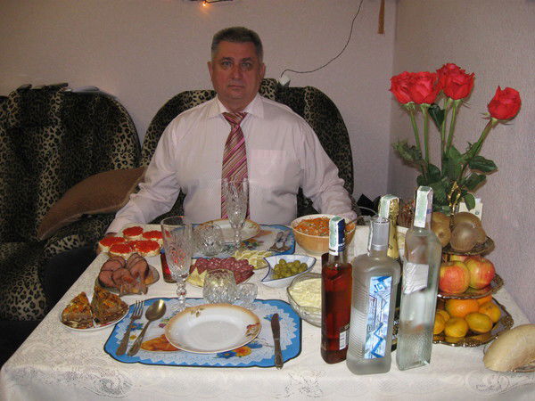 Владимир Рыженков