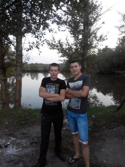 Сергей Мирошныченко