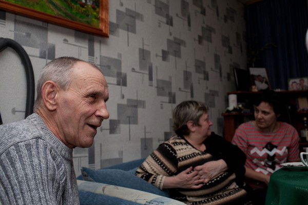 Станислава Есина