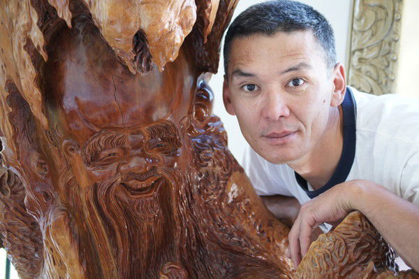 Эмиль Монолбаев