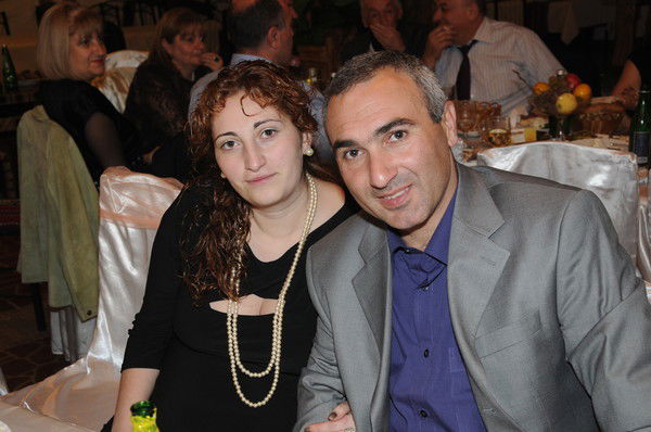 Арен Мовсисян