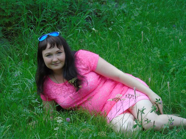 Юлия Воронина