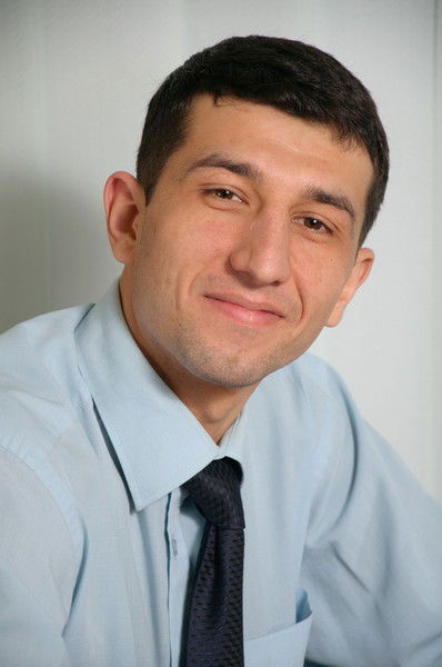 Андрей Алешин