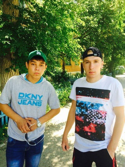 Александр Коротков