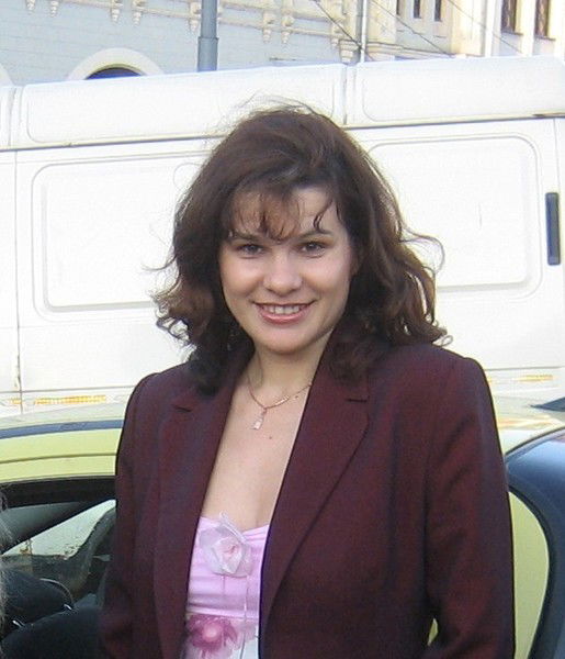 Наталья Хоченкова