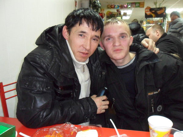 Толкунбек Ажиматов