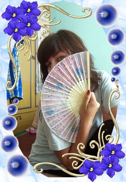 Ольга Абрамчук