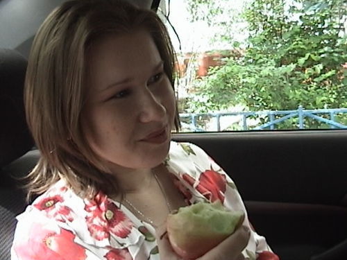 Светлана Кононова