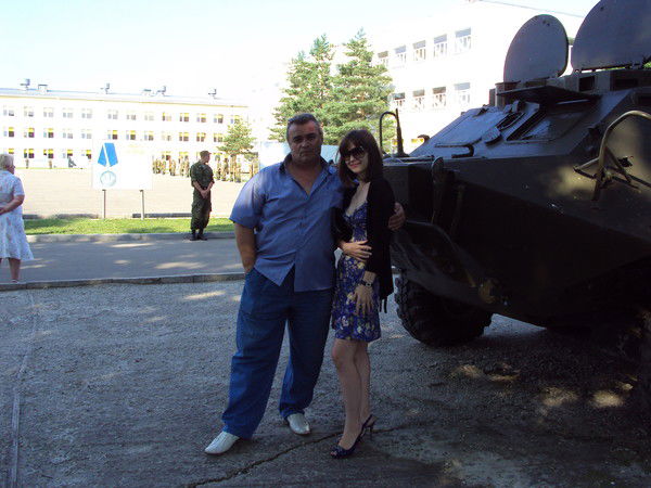 Игорь Новоселов