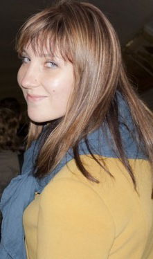 Мирослава Лавренюк