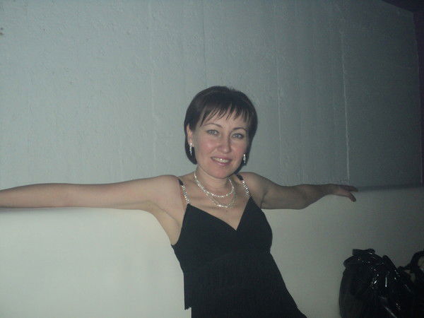 Светлана Исакова