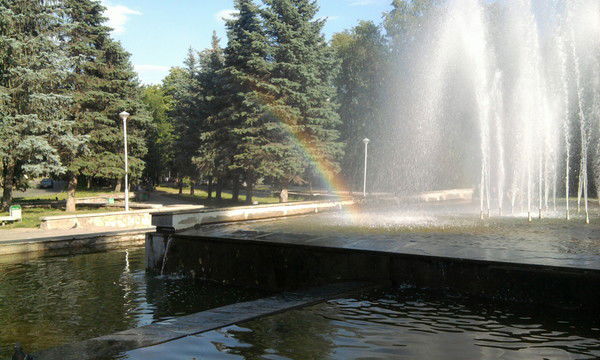 Дмитрий Смолин