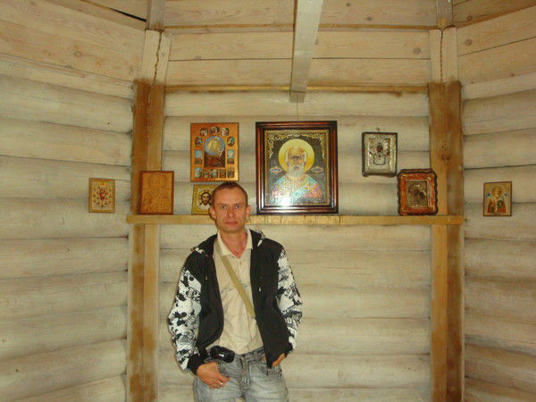 Владимир Асанов