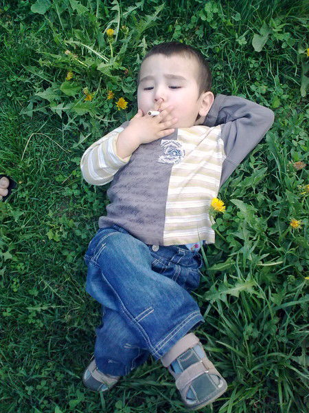 Марат Салымов