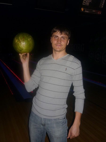 Евгений Коченев