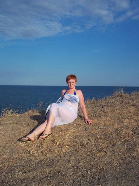 Маша Сергийчук