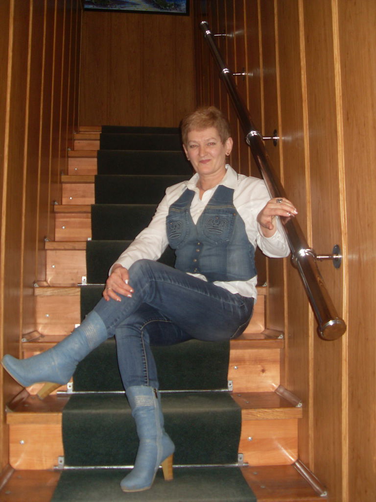 Алла Березовская