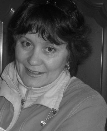 Татьяна Чугаева