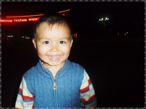 Айжан Тасыбаева