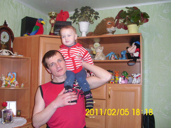 Дмитрий Буйницкий