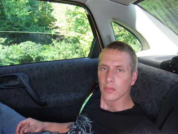 Александр Субботовский