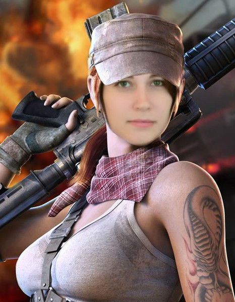 Ирина Бондаренко