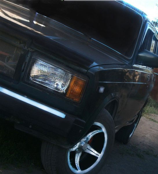 Андрей Берендеев